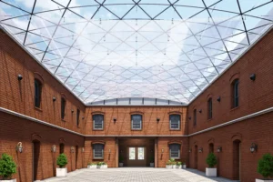 Clearsorber<sup>®</sup> Foil CANOPi